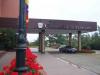Хотел Fantasia Deluxe Kemer - вход