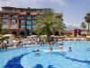 Хотел Fantasia Deluxe Kemer - фасада