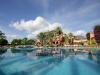Хотел Fantasia Deluxe Kemer - фасада