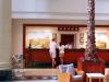 Хотел Fantasia Deluxe Kemer - рецепция