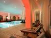 Хотел Fantasia Deluxe Kemer - вътрешен басейн