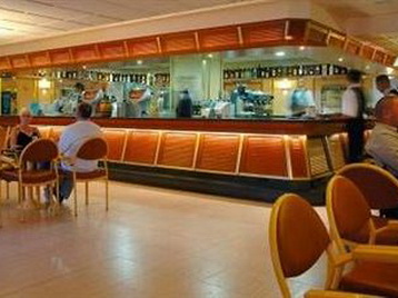 H Top Calella Palace 4*, Коста Брава - бар