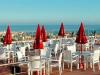 H Top Calella Palace 4*, Коста Брава - кафене