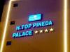 H Top Pineda Palace 4*, Коста Брава