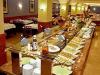 H Top Pineda Palace 4*, Коста Брава - ресторант