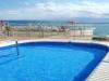 H Top Pineda Palace 4*, Коста Брава - басейн