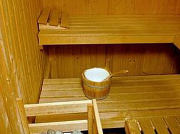 H Top Pineda Palace 4*, Коста Брава - сауна