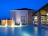 Хотел Istion Club SPA, Касандра - вход