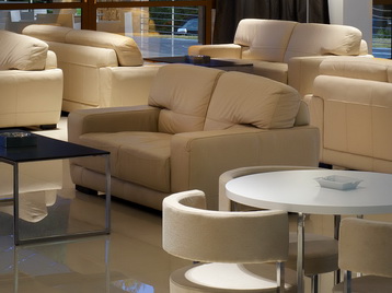 Хотел Istion Club SPA, Халкидики - лоби