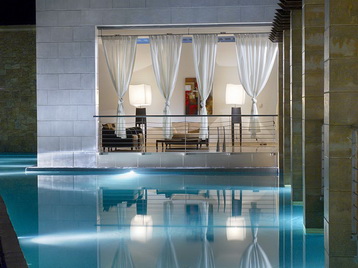 Хотел Istion Club SPA, Касандра, Халкидики