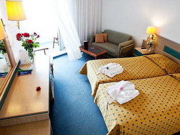 Хотел Pallini Beach 4*, Халкидики - стая