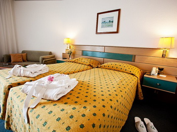 Хотел Pallini Beach 4*, Халкидики - стая