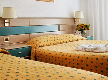 Хотел Pallini Beach 4*, Халкидики - стая