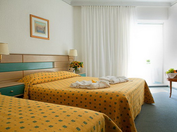 Хотел Pallini Beach 4*, Халкидики - стая