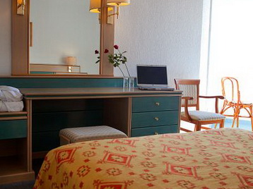 Хотел Pallini Beach 4*, Халкидики - стая