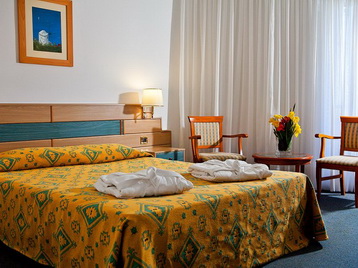 Хотел Pallini Beach 4*, Халкидики - стая