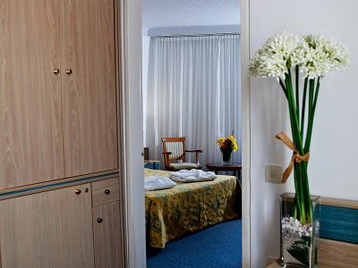 Хотел Pallini Beach 4*, Халкидики - стая