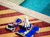 Хотел Pallini Beach 4* - басейн