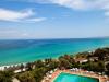Хотел Pallini Beach 4* - басейн
