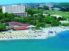 Хотел Athos Palace - фасада