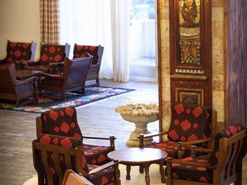Хотел Athos Palace, Халкидики