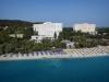 Хотел Athos Palace - плаж