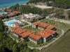 Хотел Simantro Beach 4*, Халкидики - фасада