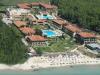 Хотел Simantro Beach 4*, Халкидики - фасада