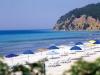 Хотел Simantro Beach 4*, Халкидики - плаж