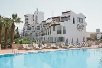 Хотел Sentinus Beach