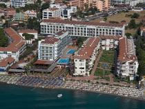 Хотел Emre Beach