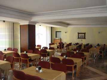 Хотел Sun Maris Park 3*, Мармарис - ресторант