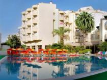 Хотел Sun Maris Beach