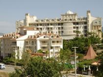 Хотел Grand Cettia