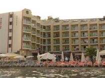 Хотел Mehtap Beach