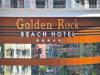 Хотел Goledn Rock Beach, Мармарис - фасада