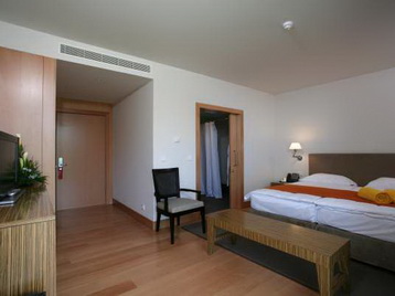 Хотел Golden Residence, о-в Мадейра - стая