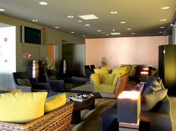 Хотел Golden Residence, остров Мадейра