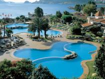 Хотел Marti Resort