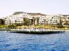 Хотел Baia Bodrum - фасада