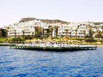Хотел Baia Bodrum