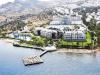Хотел Baia Bodrum - фасада