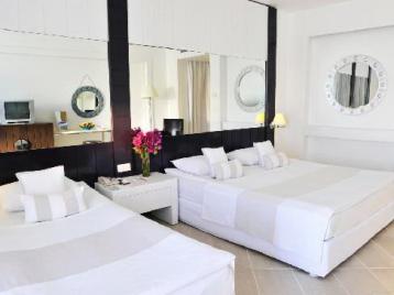 Хотел Baia  Bodrum - стая