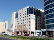 Хотел Citymax Bur Dubai