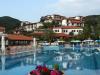 Aristotelis Holiday Resort & SPA - фасада