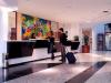 Aristotelis Holiday Resort & SPA - рецепция