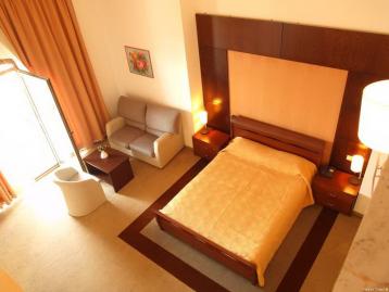 Aristotelis Holiday Resort & SPA - стая