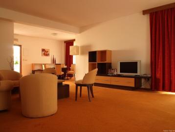 Aristotelis Holiday Resort & SPA - стая