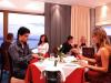 Aristotelis Holiday Resort & SPA - ресторант
