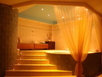 Aristotelis Holiday Resort & SPA